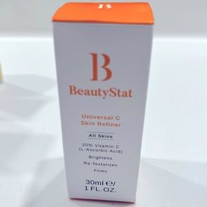 BeautyStat BeautyStat Universal C Skin Refiner